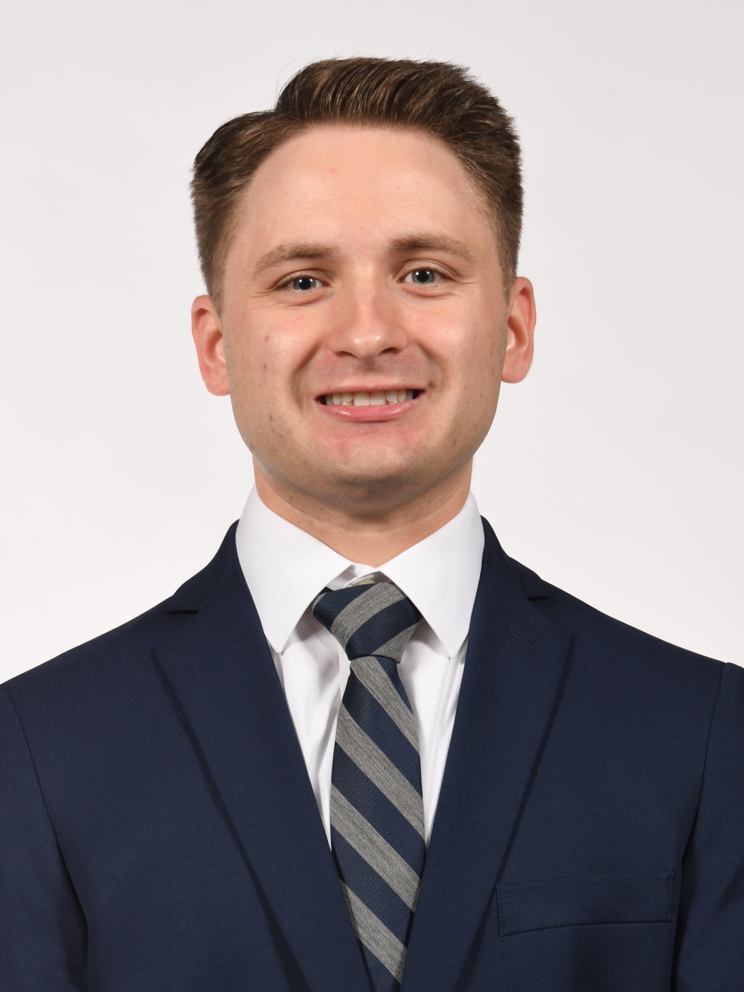 Gabe Samangy