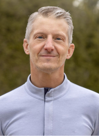 Headshot - Mark Capriotti 2023