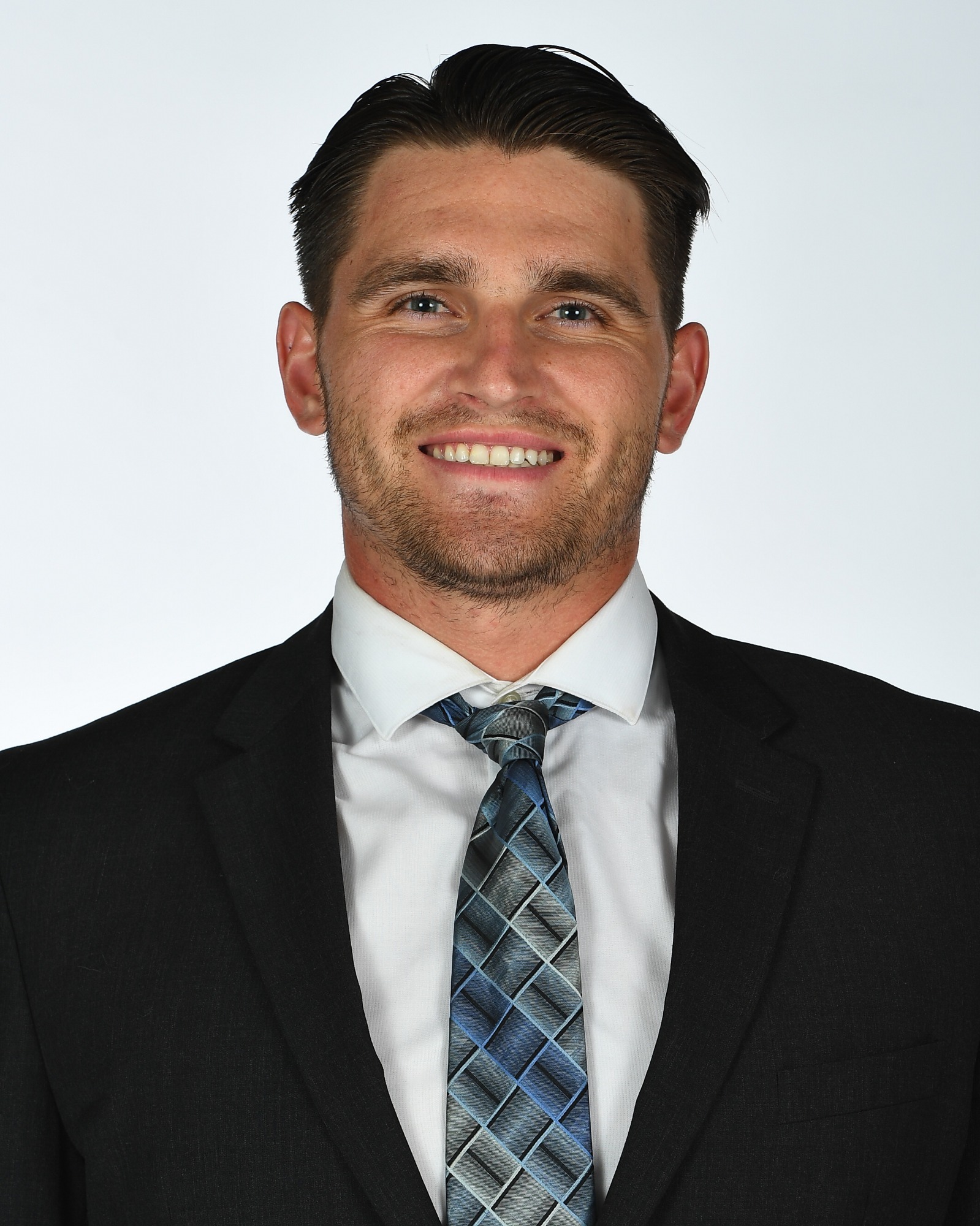 Zach Chandler 2023