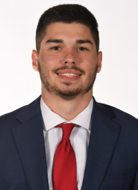 FB Headshot - SAKK 2023