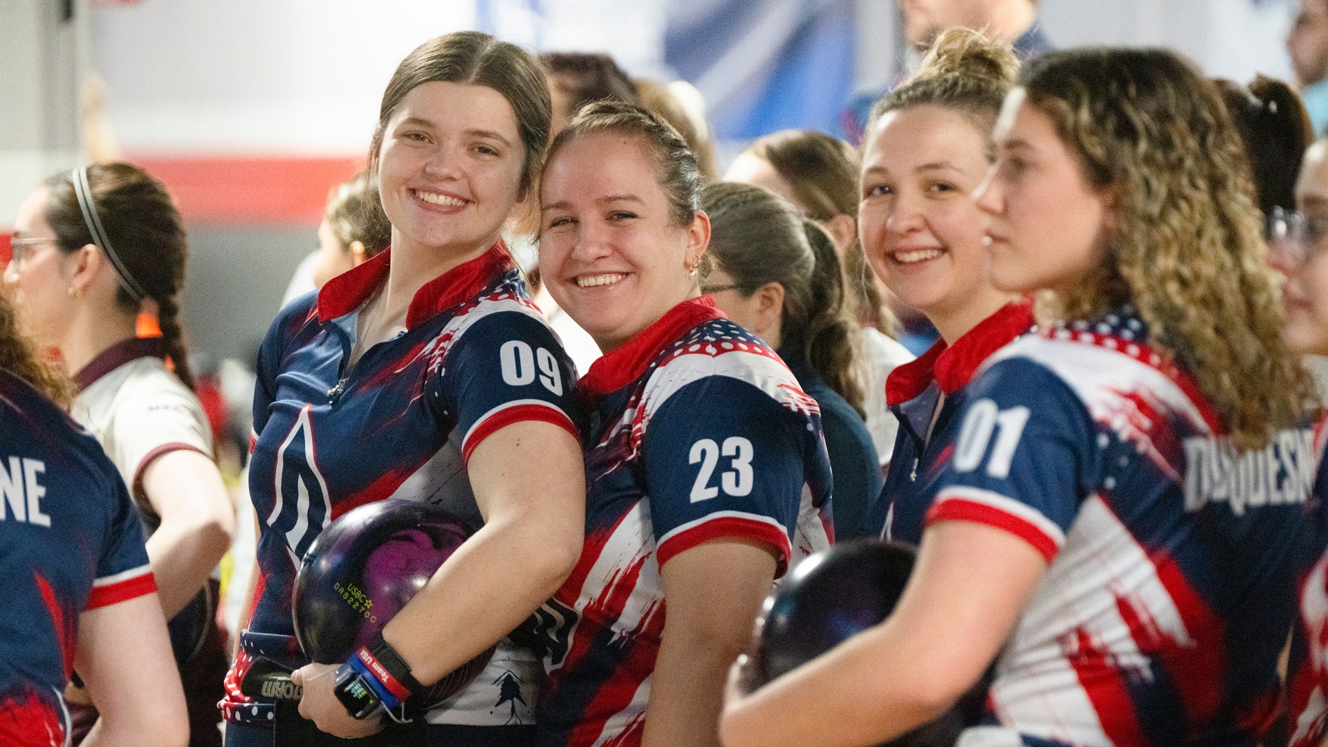 Duquesne Sets 202425 Schedule Duquesne University Athletics