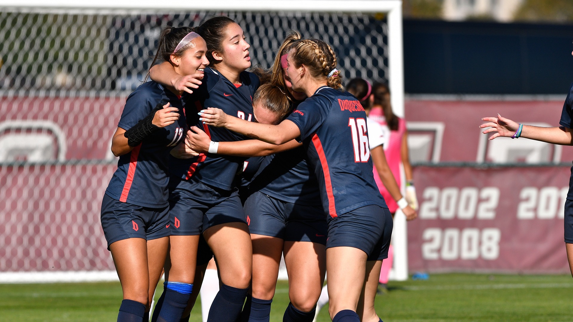 Duquesne ID Camp Rescheduled for July 7 Duquesne University Athletics