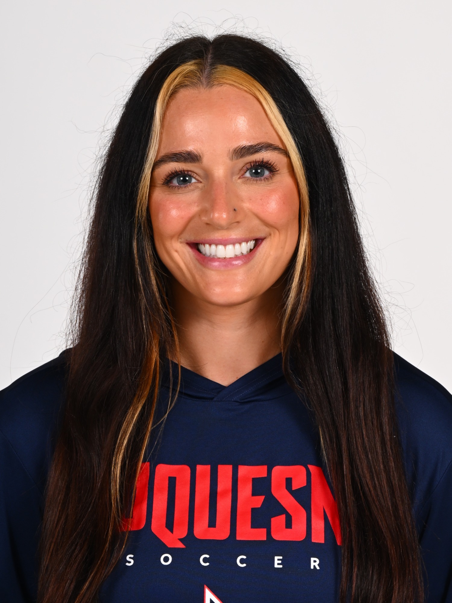 Bri Murgi DUQ Women's Soccer