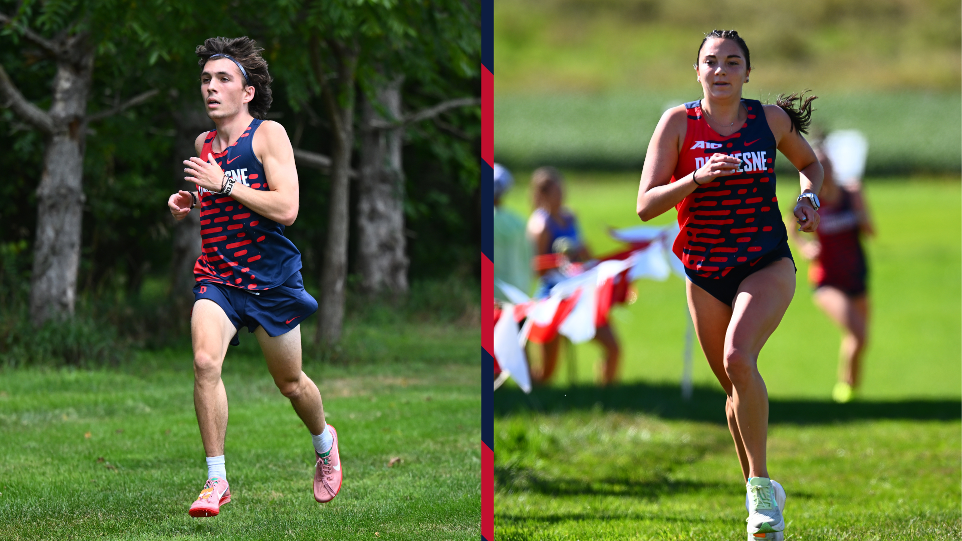 ciecierski - saum - photos from 2025 SFU XC
