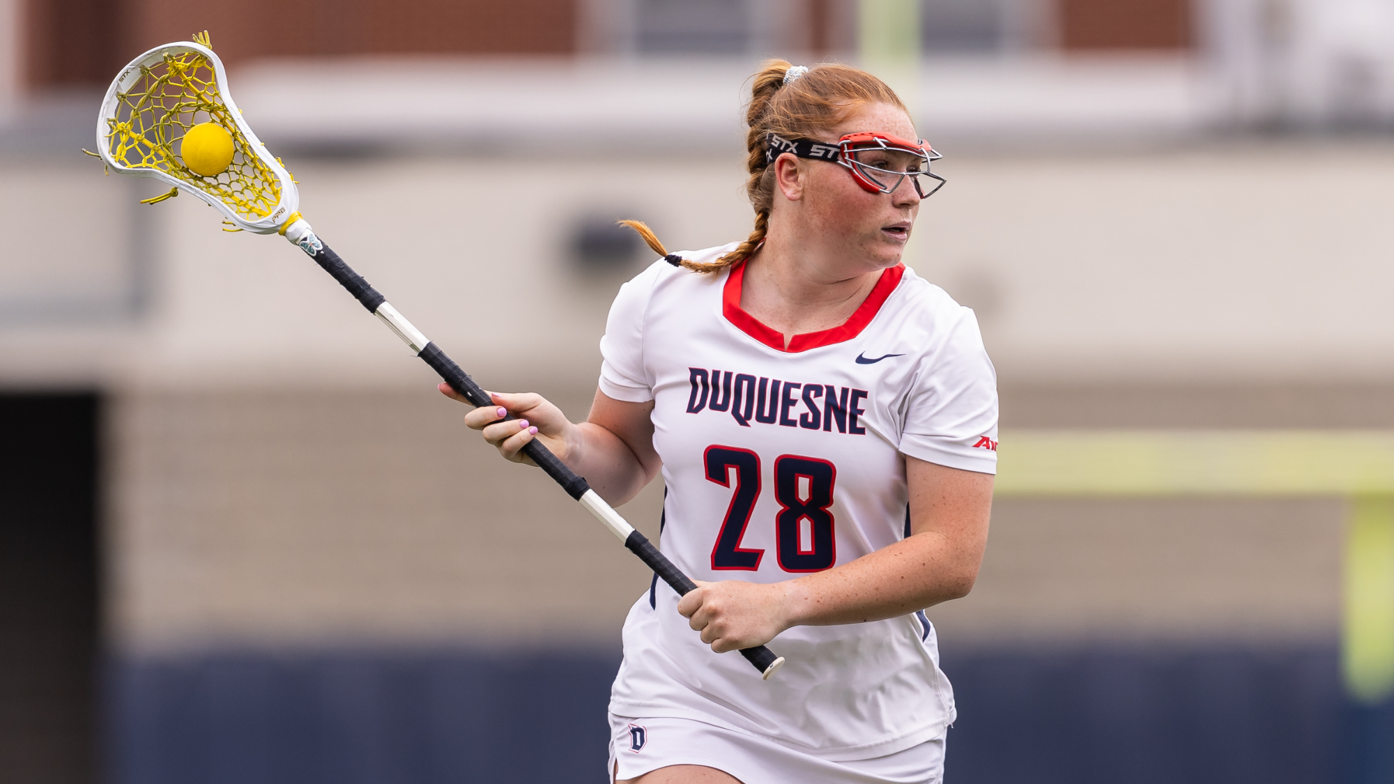 KELSEA COOKE VS. URI 2025