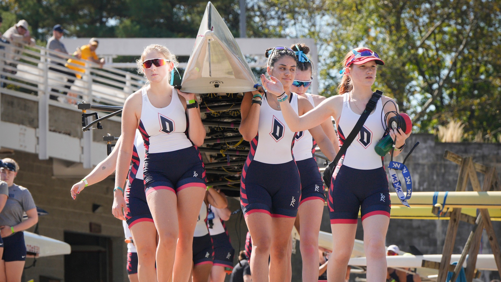 DUQ Rowing