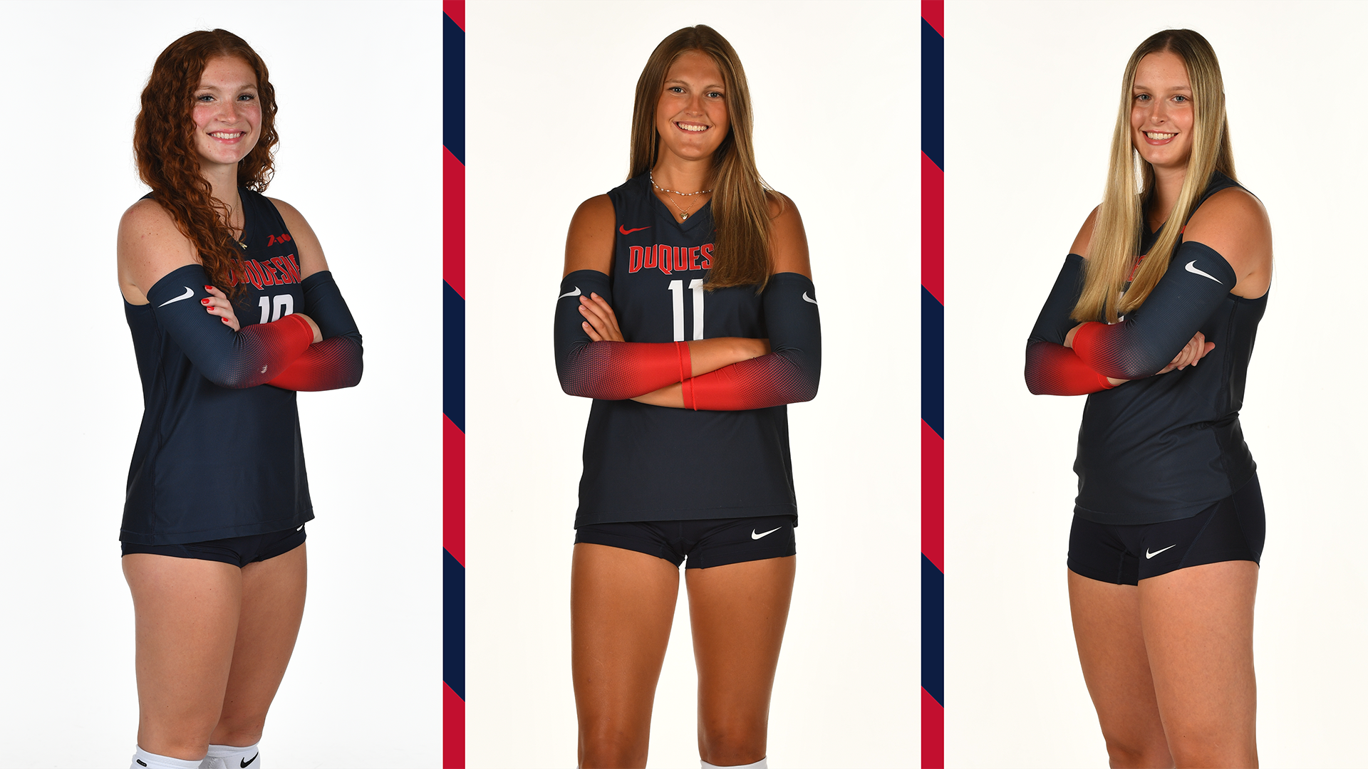 2025 VB CSC All-District Team