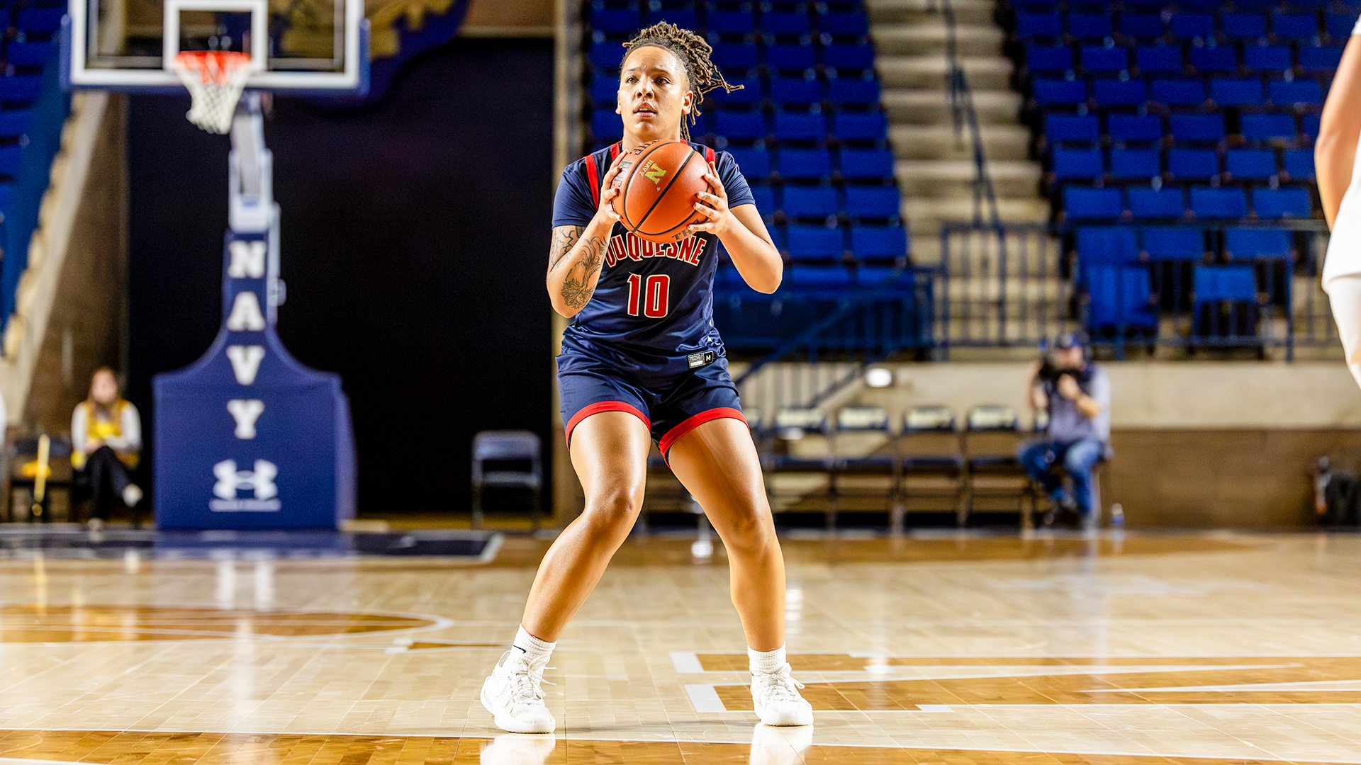 Gabby Grantham-Medley