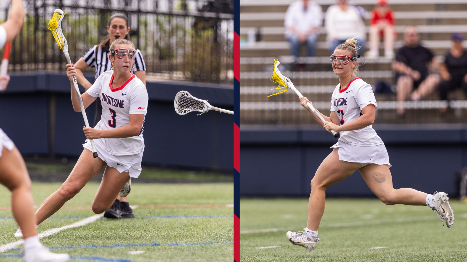 leszczynski - pawela side by side action photos