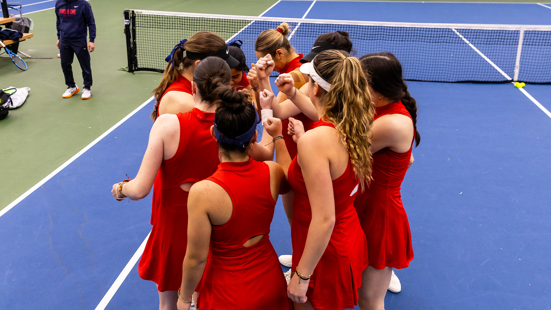 WTEN Huddle