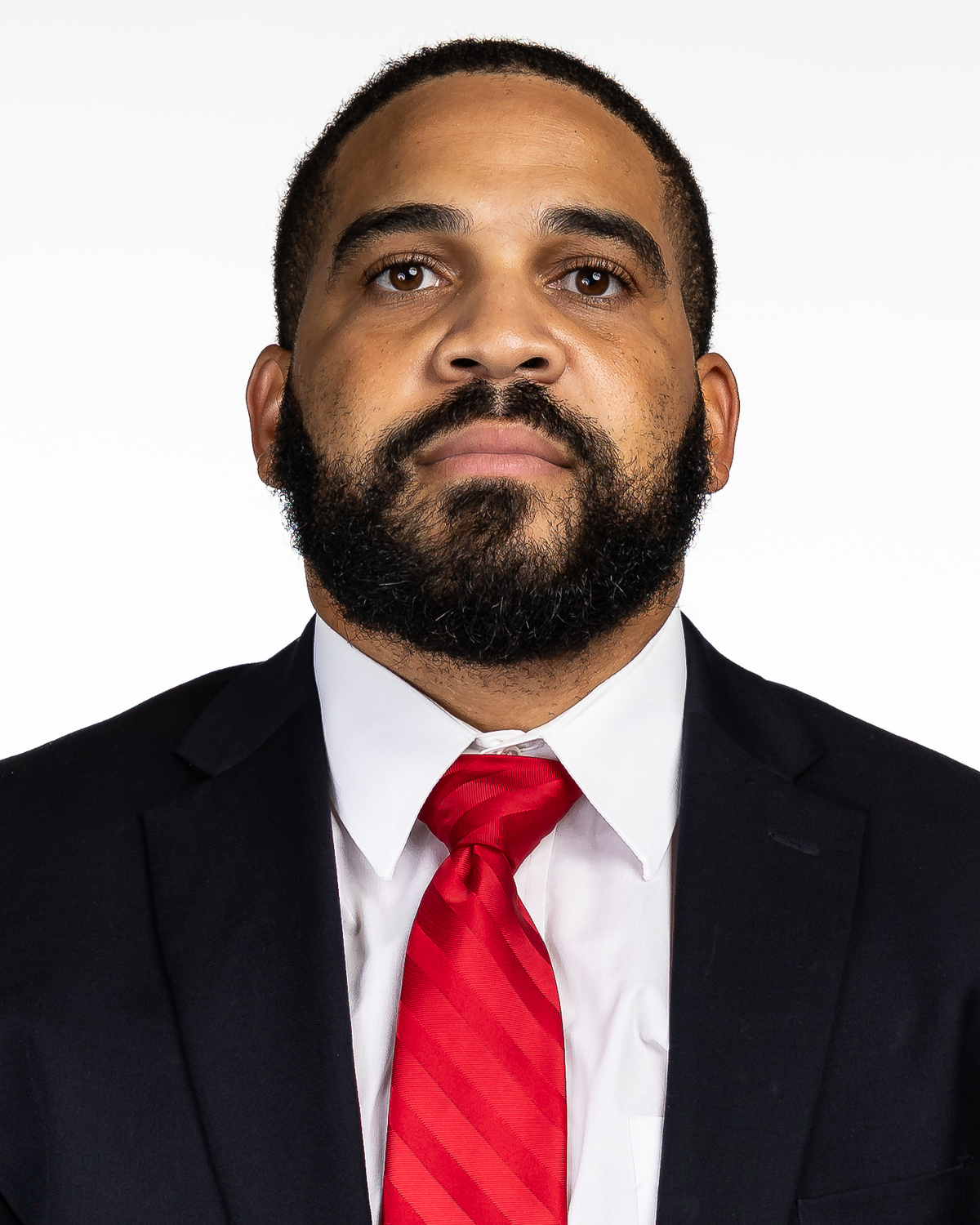 FB COACH - Keith Davis 2025