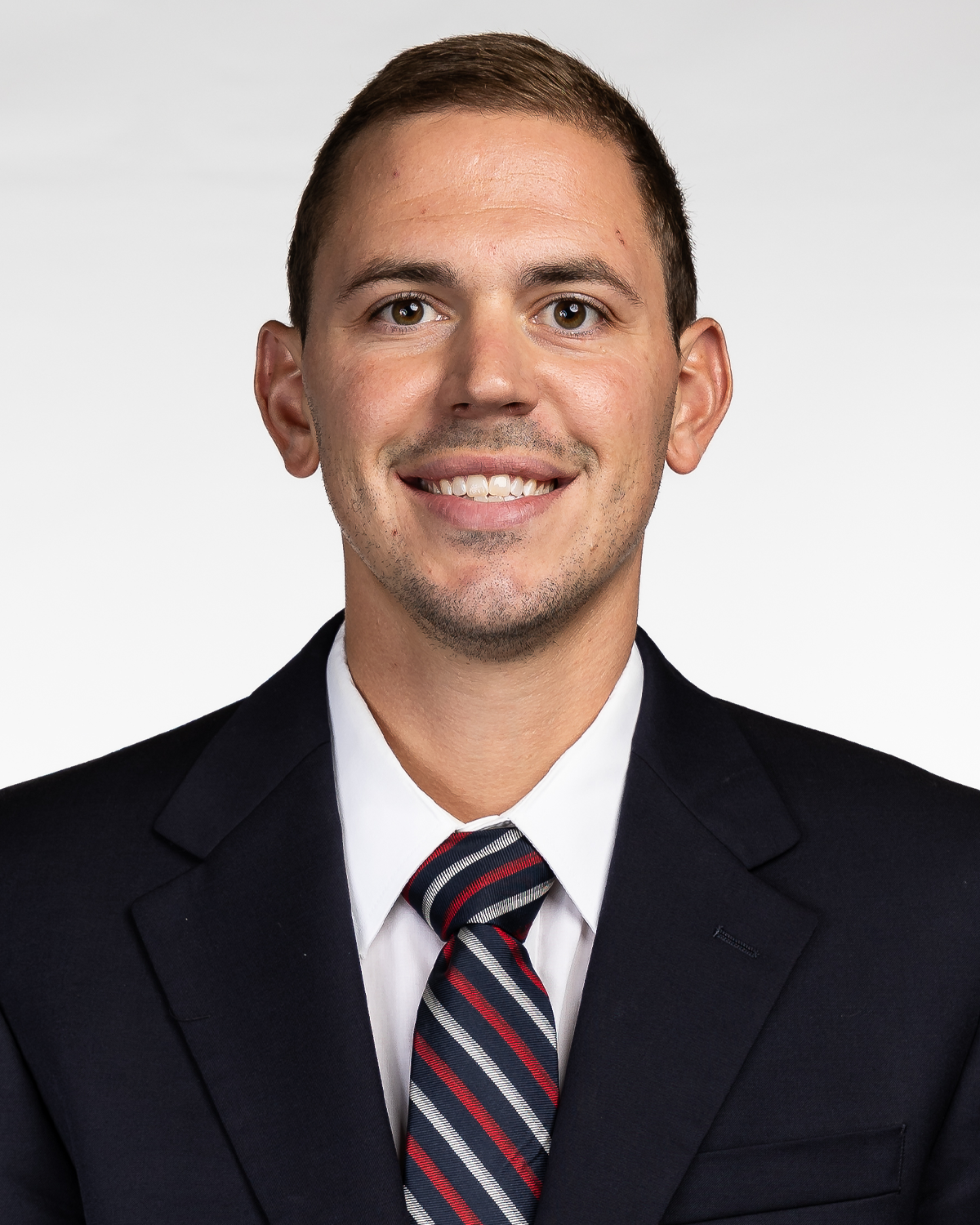 FB Coach - Danny Welke 2025
