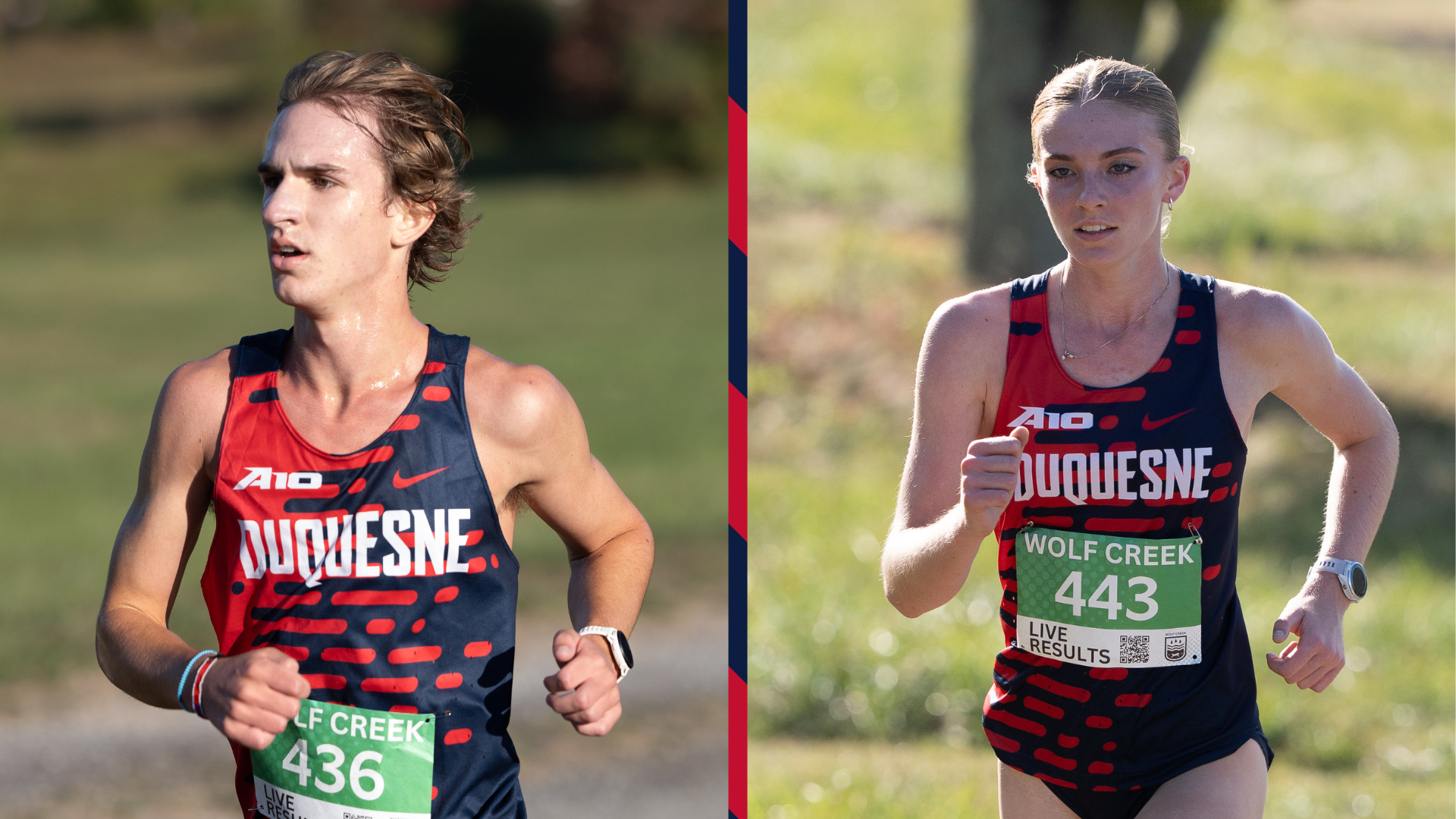 SHIELDS - CIUCA - 2025 RMU XC INVITE