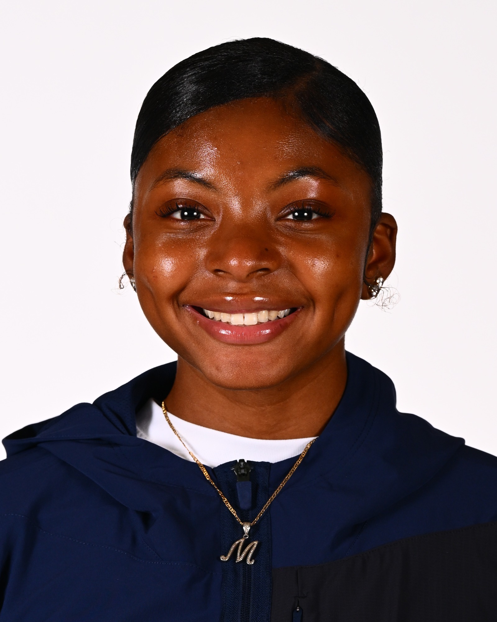 Michaela Porter
