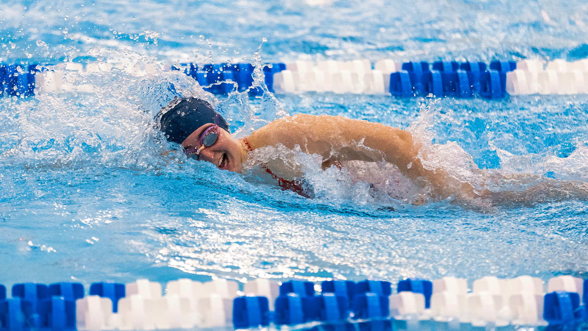 DUQ Swimming and Diving