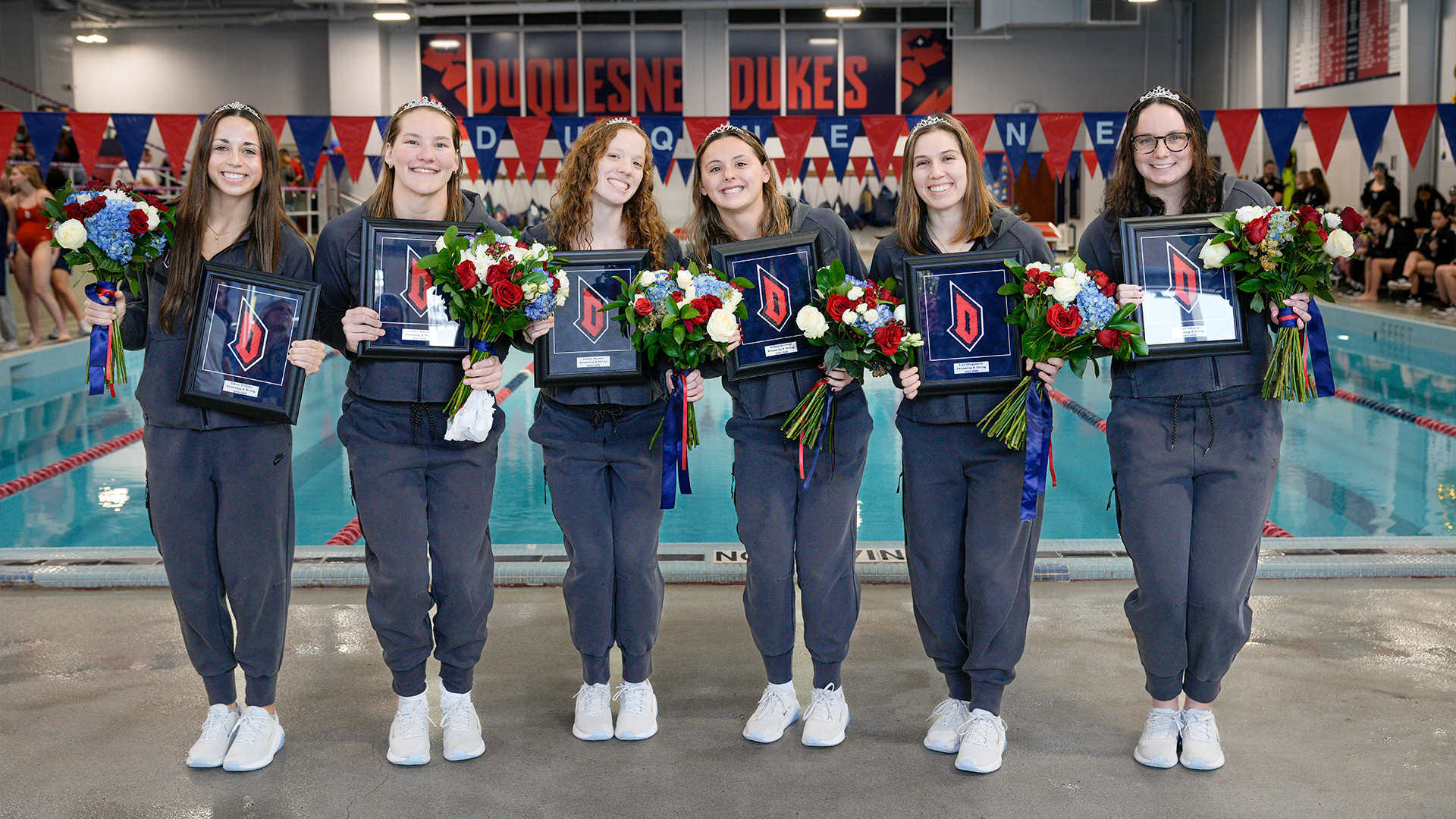 25 -26 DUQ Swim & Dive Seniors 