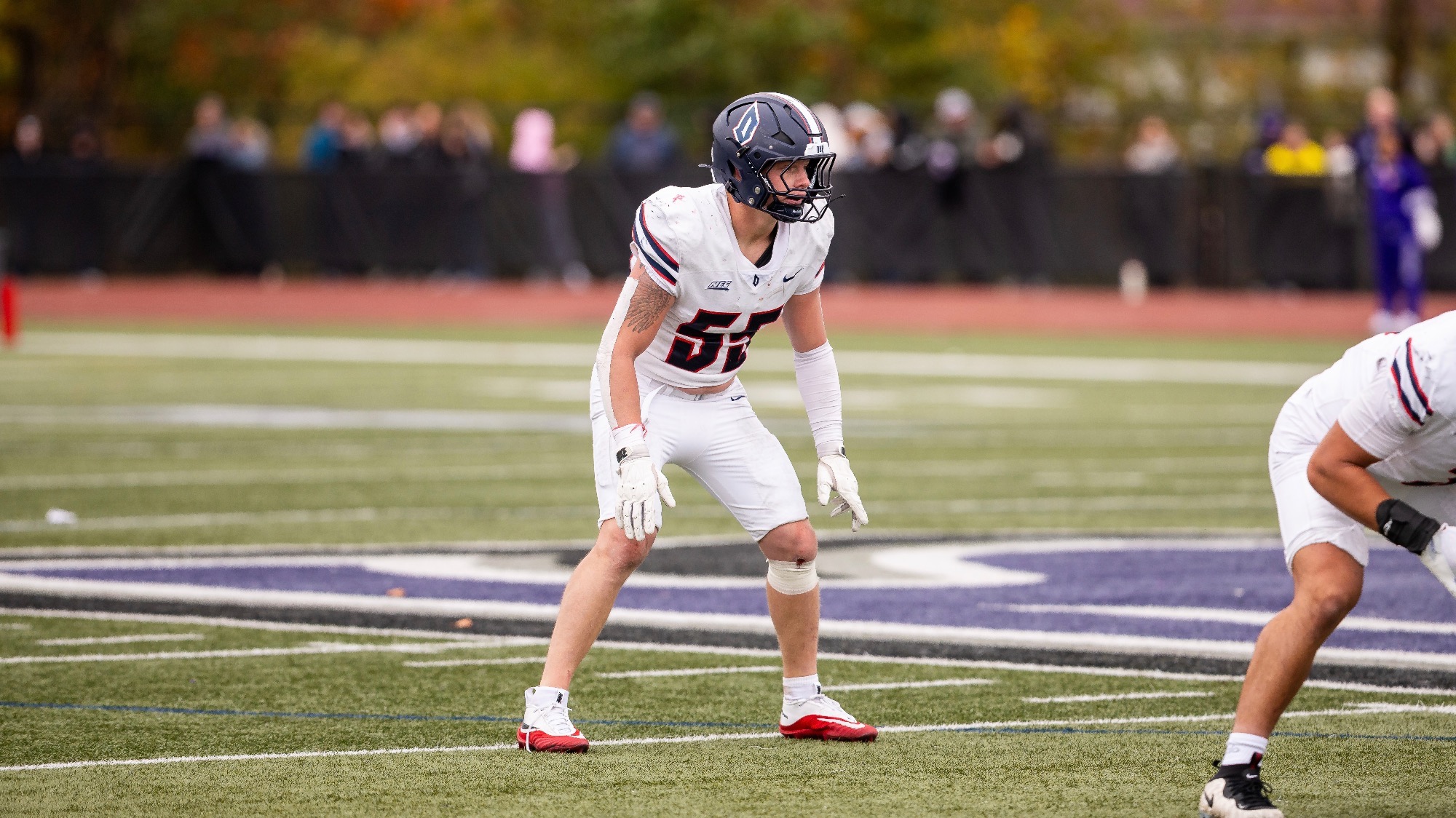 Miller action photo at Stonehill 2026