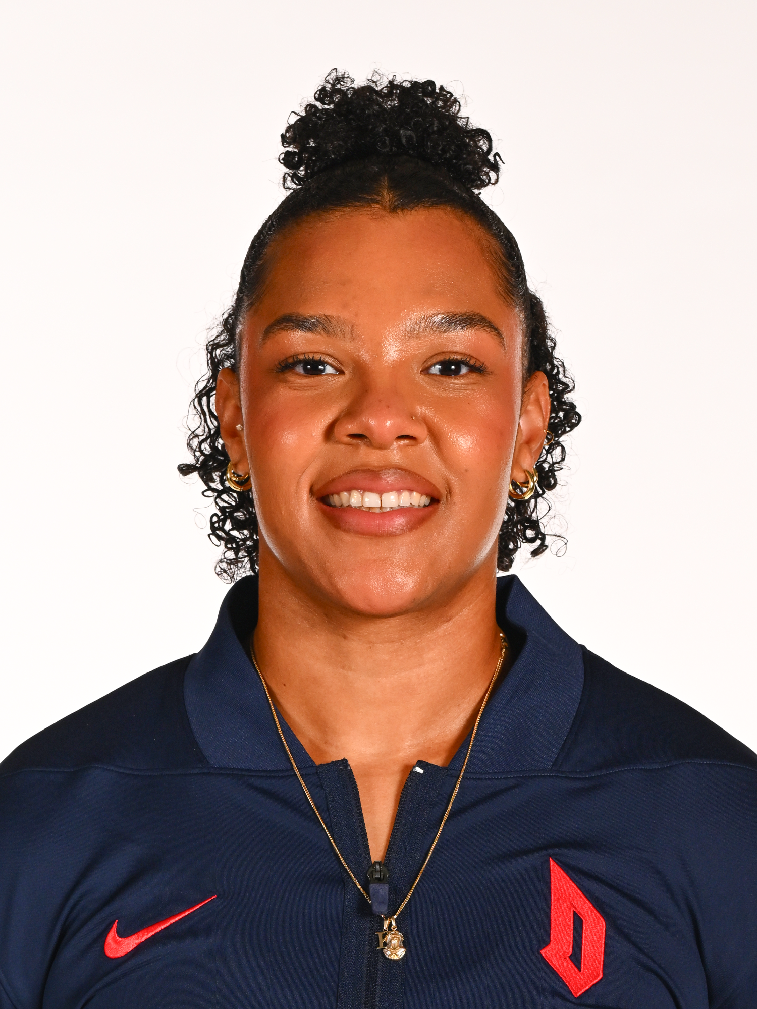 Brianna Thomas