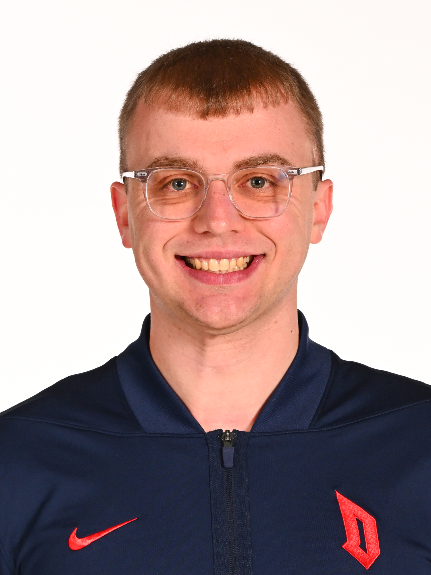 Cole McFadden