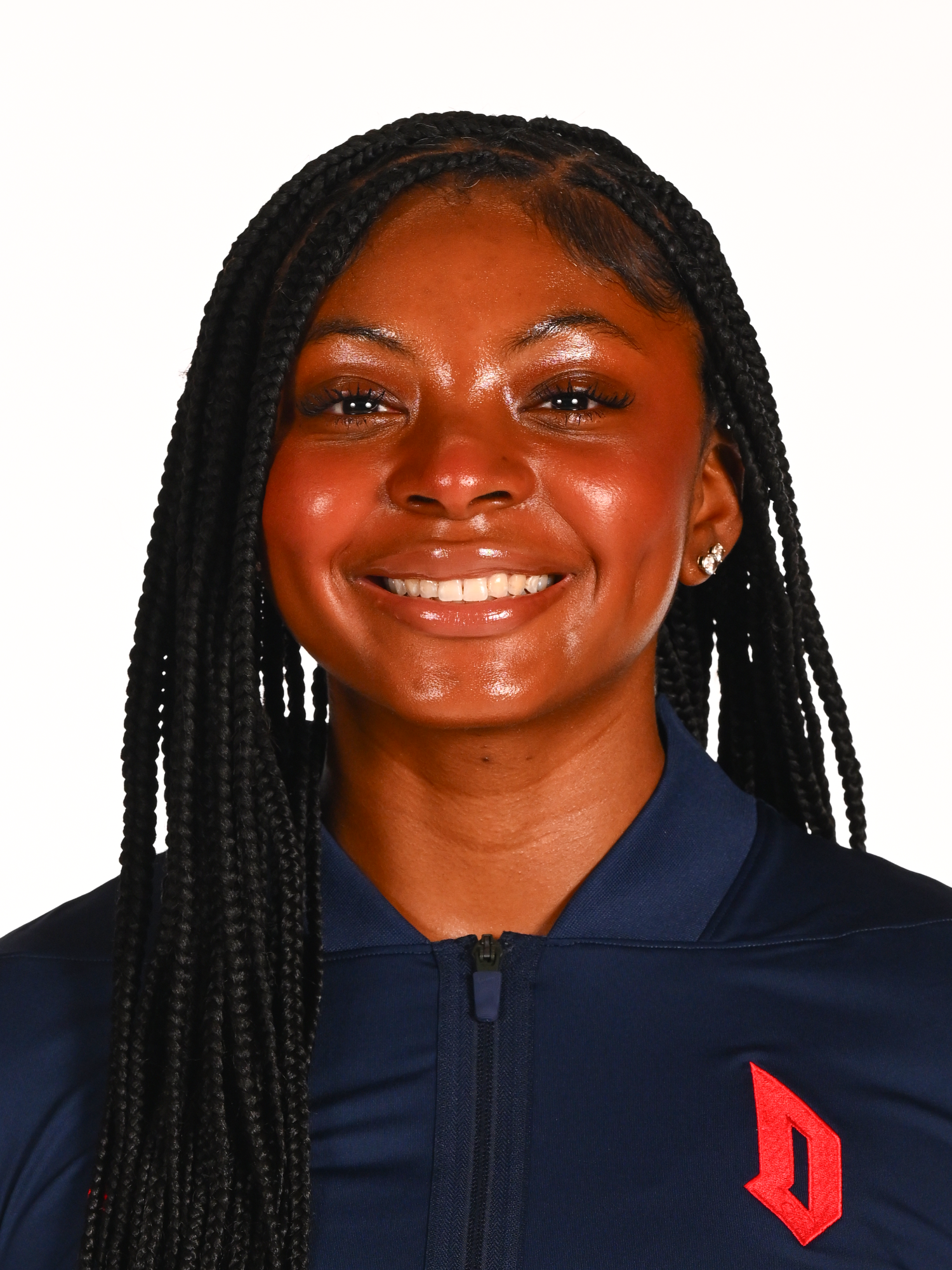 Michaela Porter