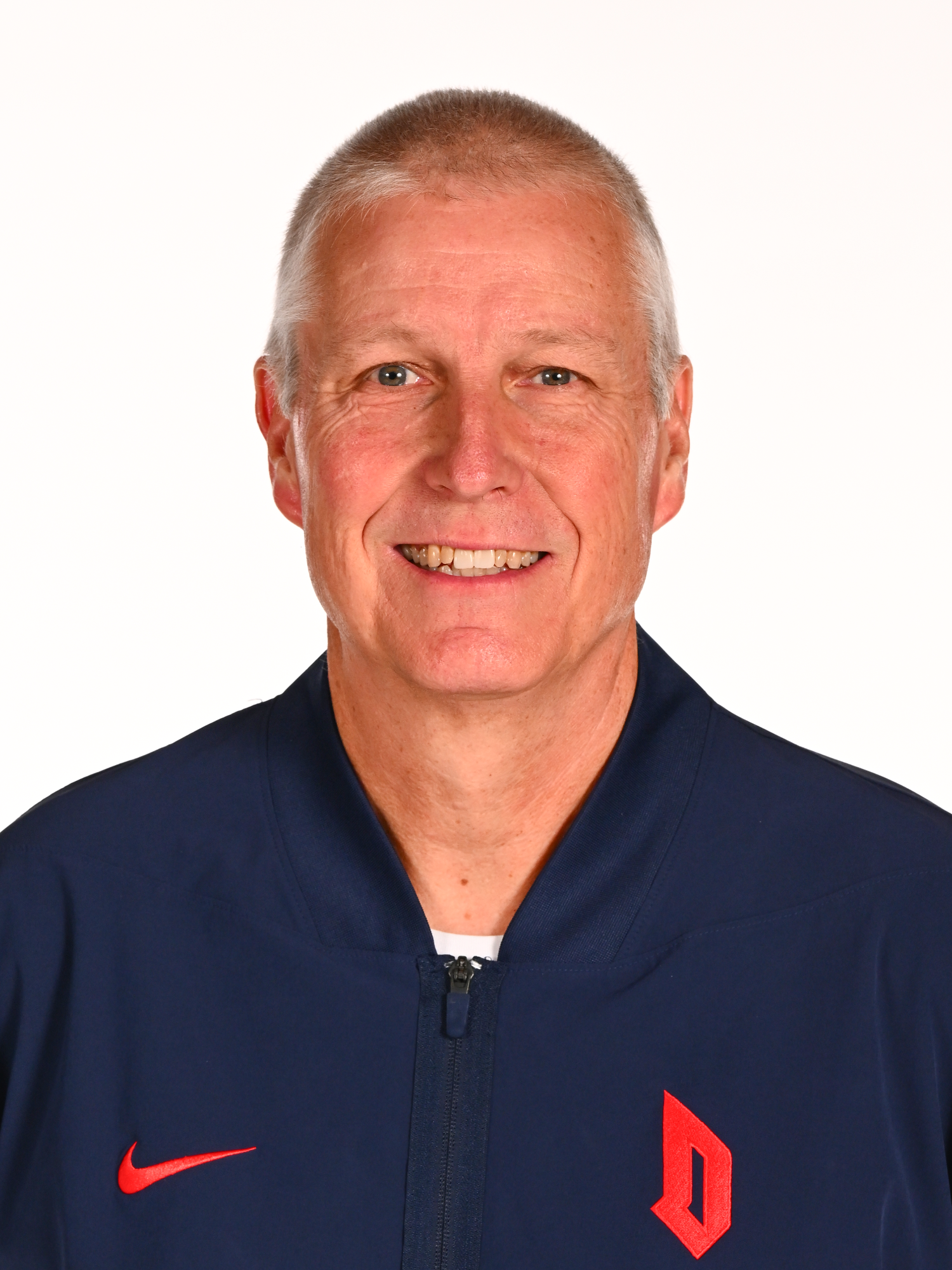 Rick Bell