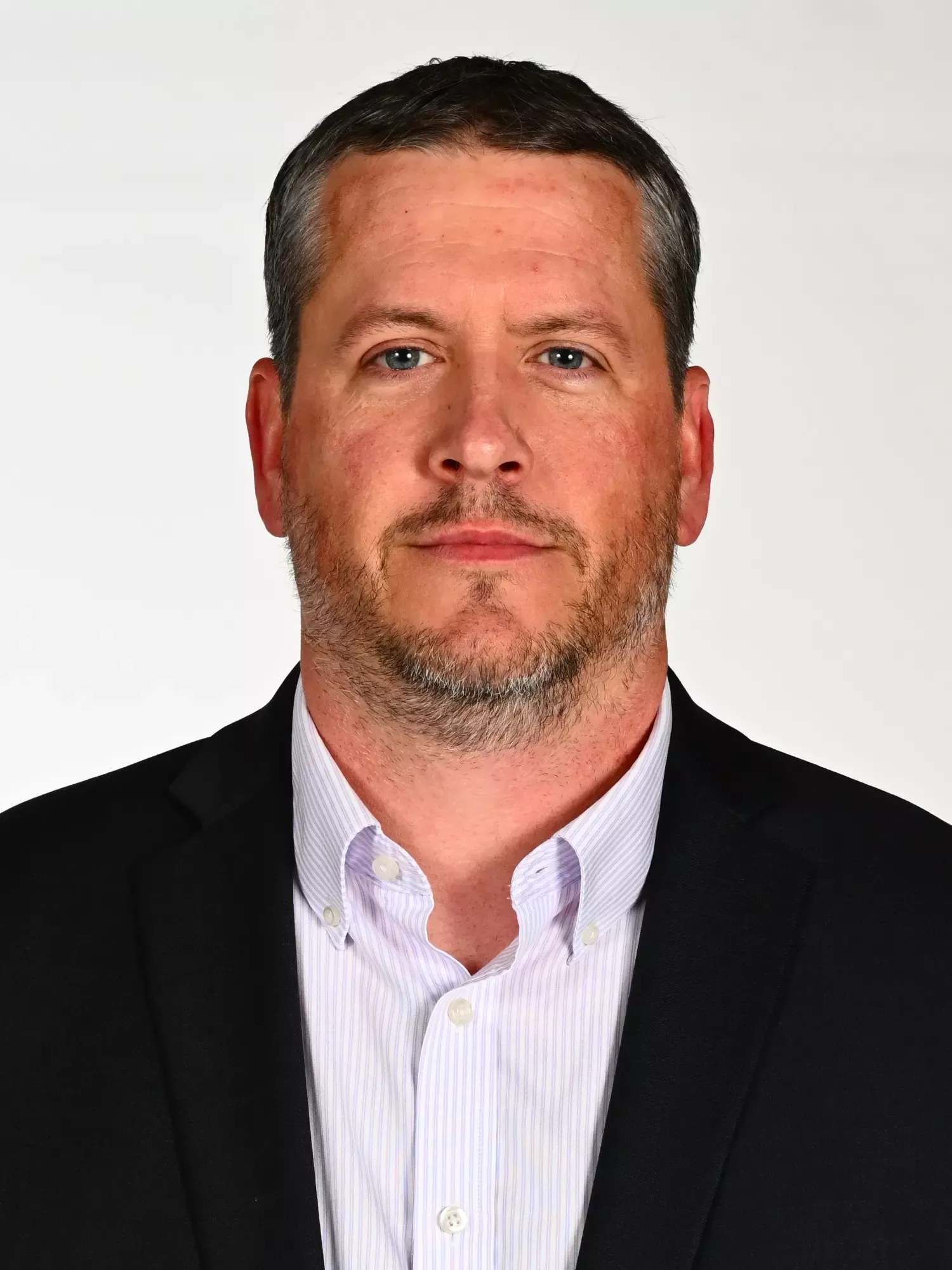 DUQ AC Rick McFadden