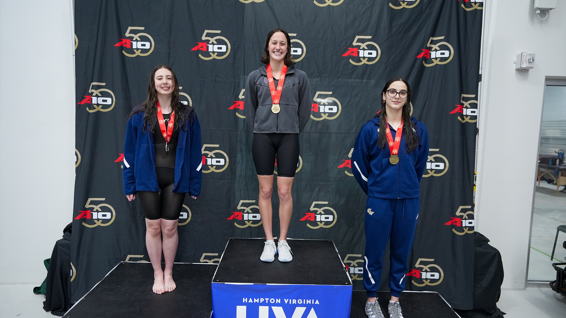 Sierra Snow 500 Free Gold Medal