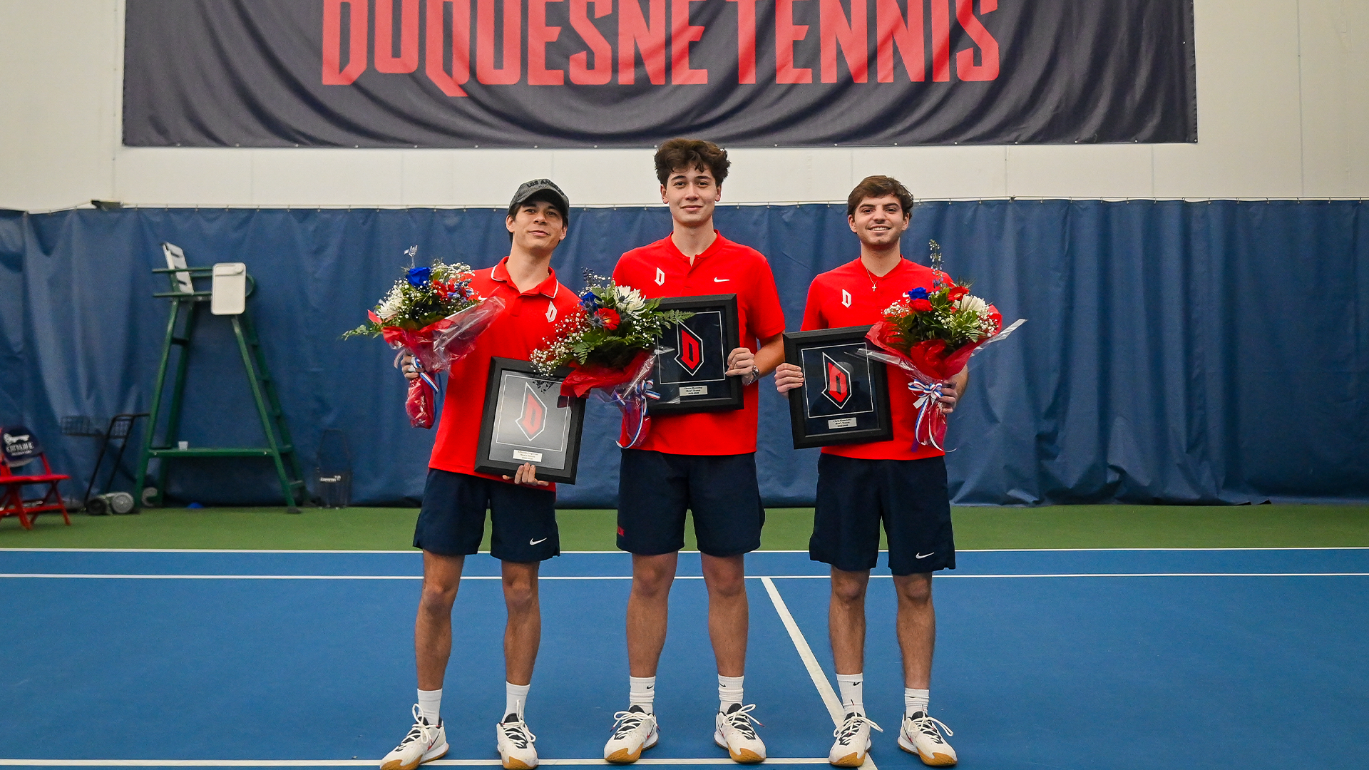 2025-26 Men's Tennis Seniors