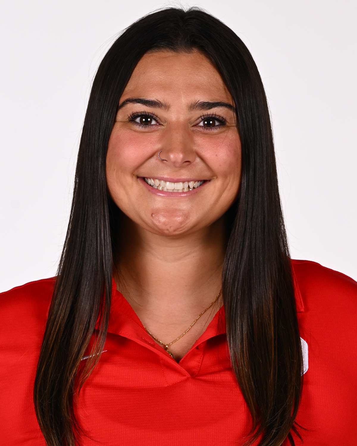 coach pizzi - 2026 headshot