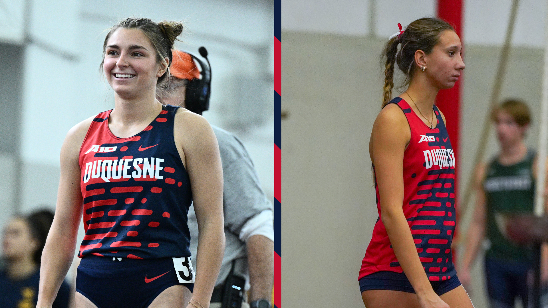 kuchera - costa indoor track photos 2026