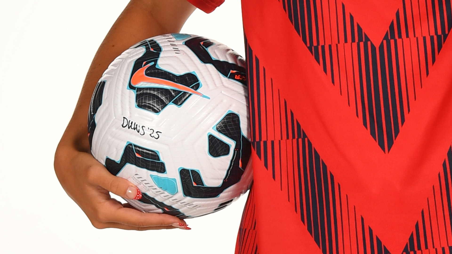 DUQ Soccer Ball