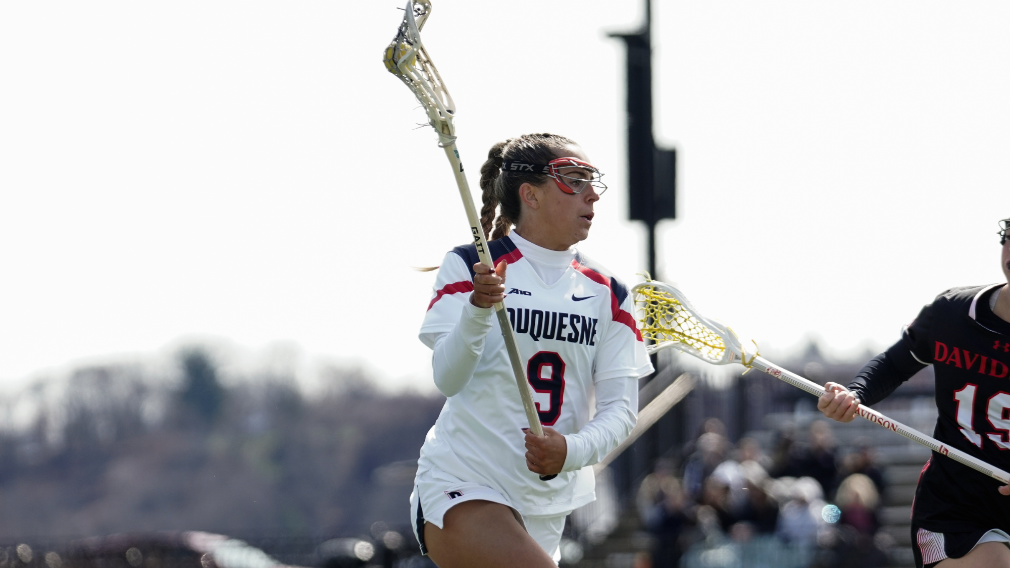 scanlon runs vs. Davidson 2026