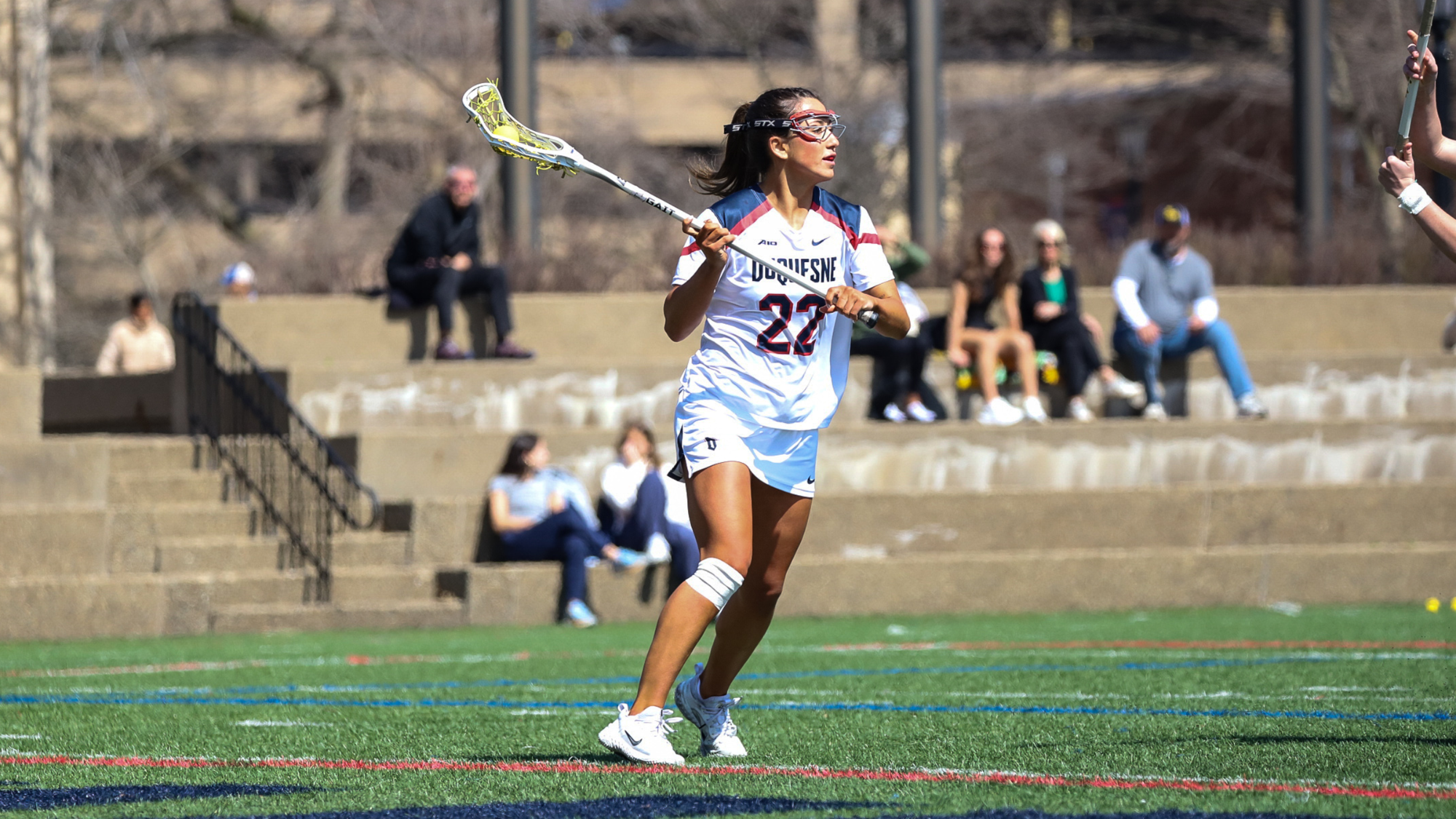 Emerson vs. GMU 2026