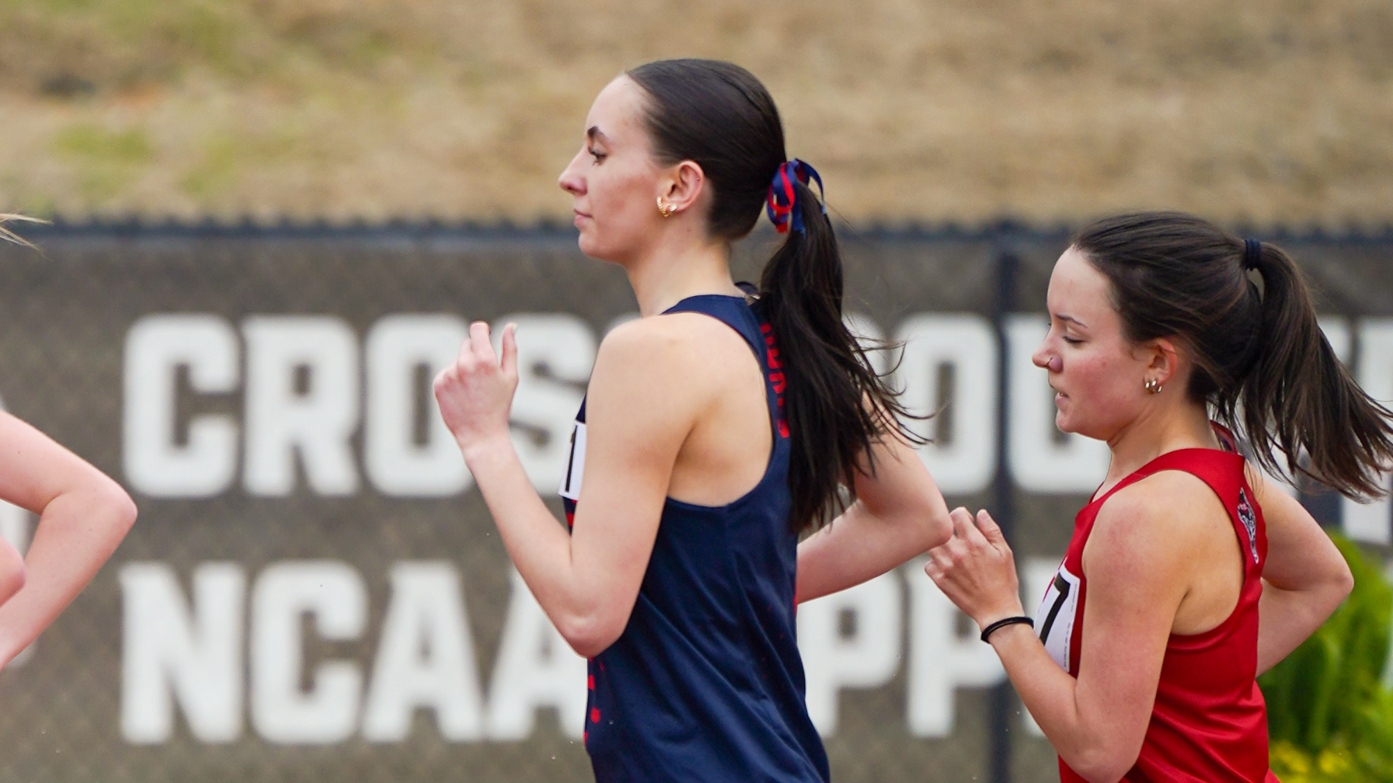 kashak runs at charlotte 49er classic 2026