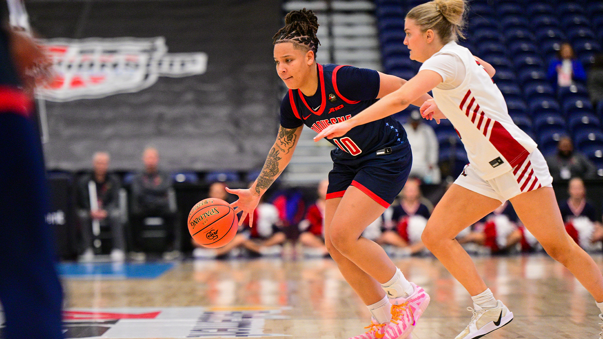 Gabby Grantham-Medley 