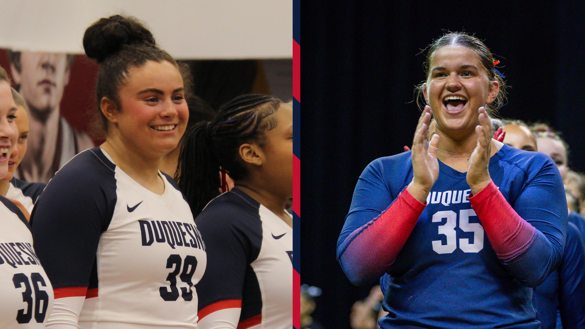 kertis - mcdermott photos side by side from 2026 meets