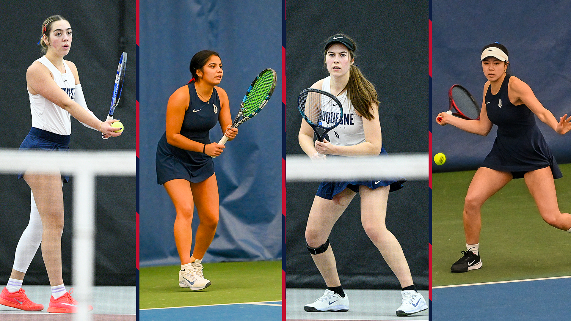 CSC All-District Team WTEN