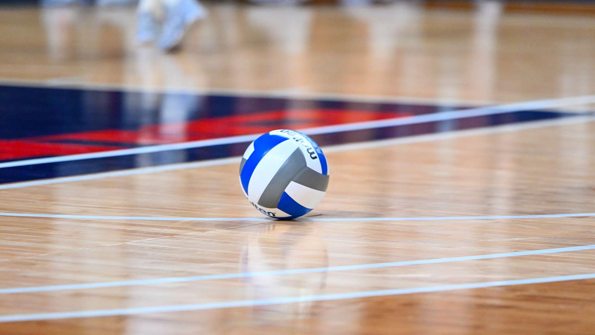 Duquesne Volleyball