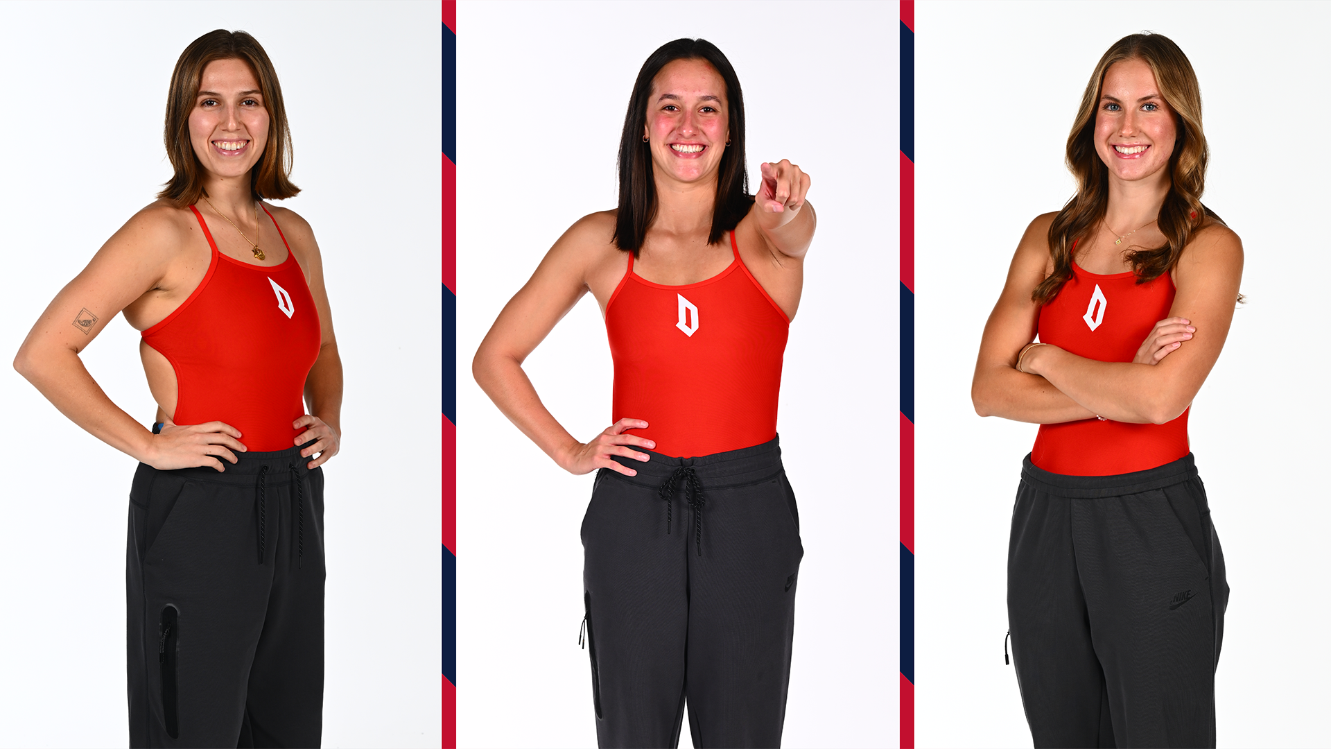 CSCAA Spring 2026 All-Americans 