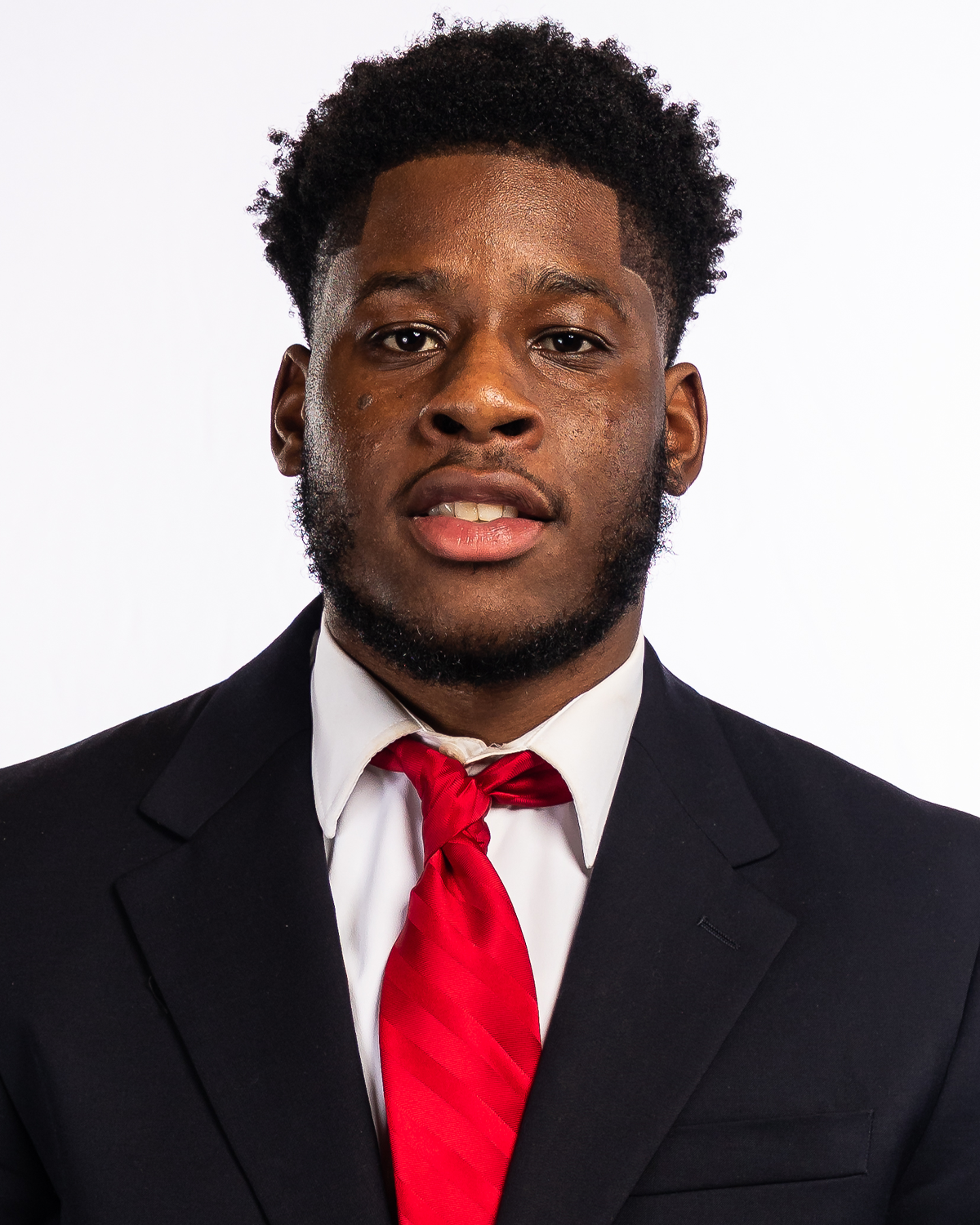 Aamir Hall