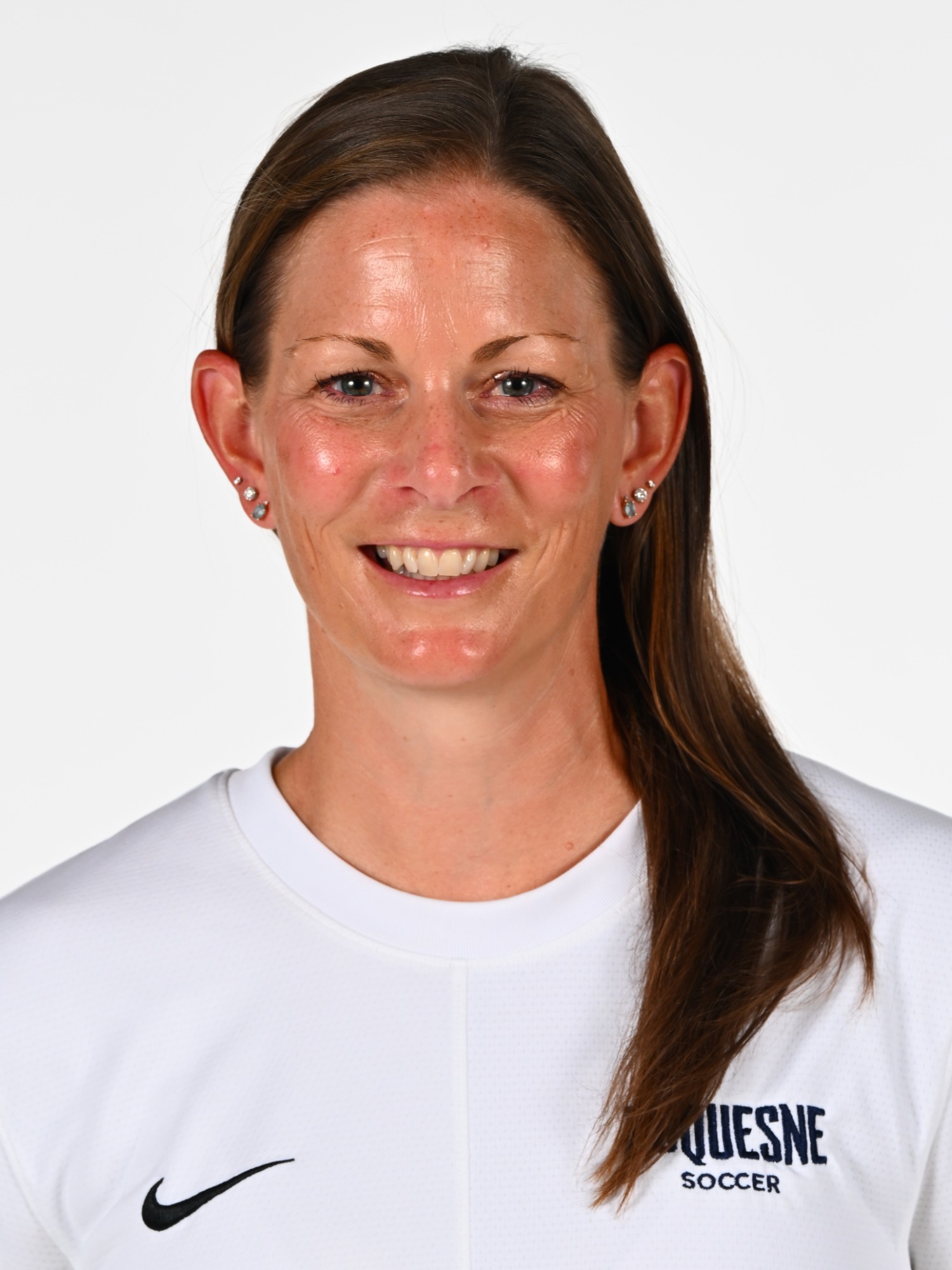 DUQ HC Jessica Giegucz