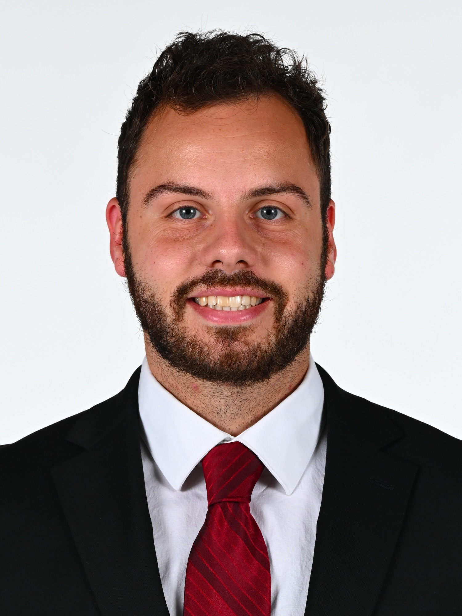 Jared Woods