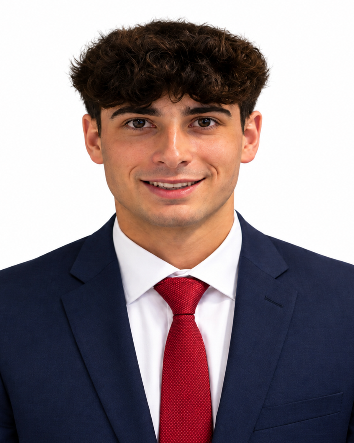 Louie Botti