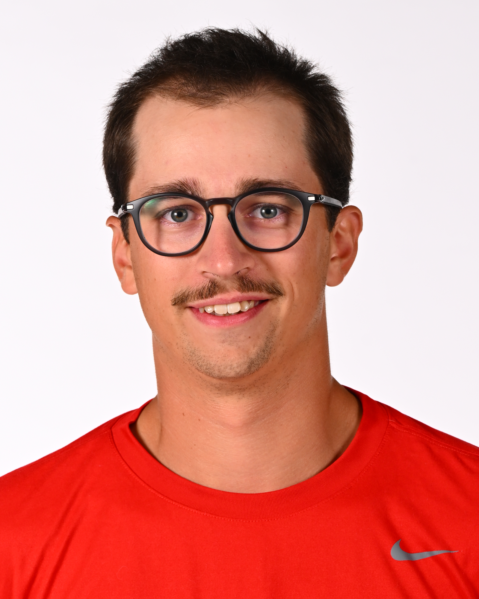 Zach Palko - Staff MTEN