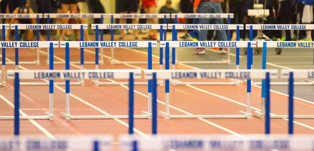 indoor hurdles