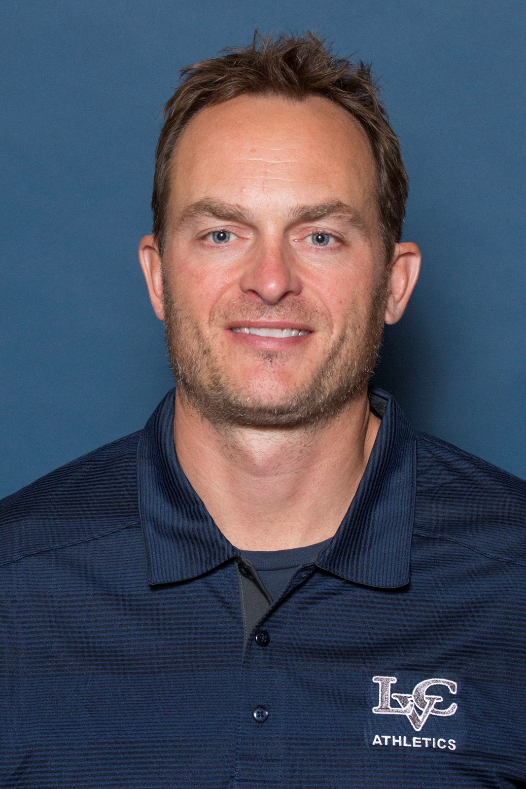 todd hoffard headshot