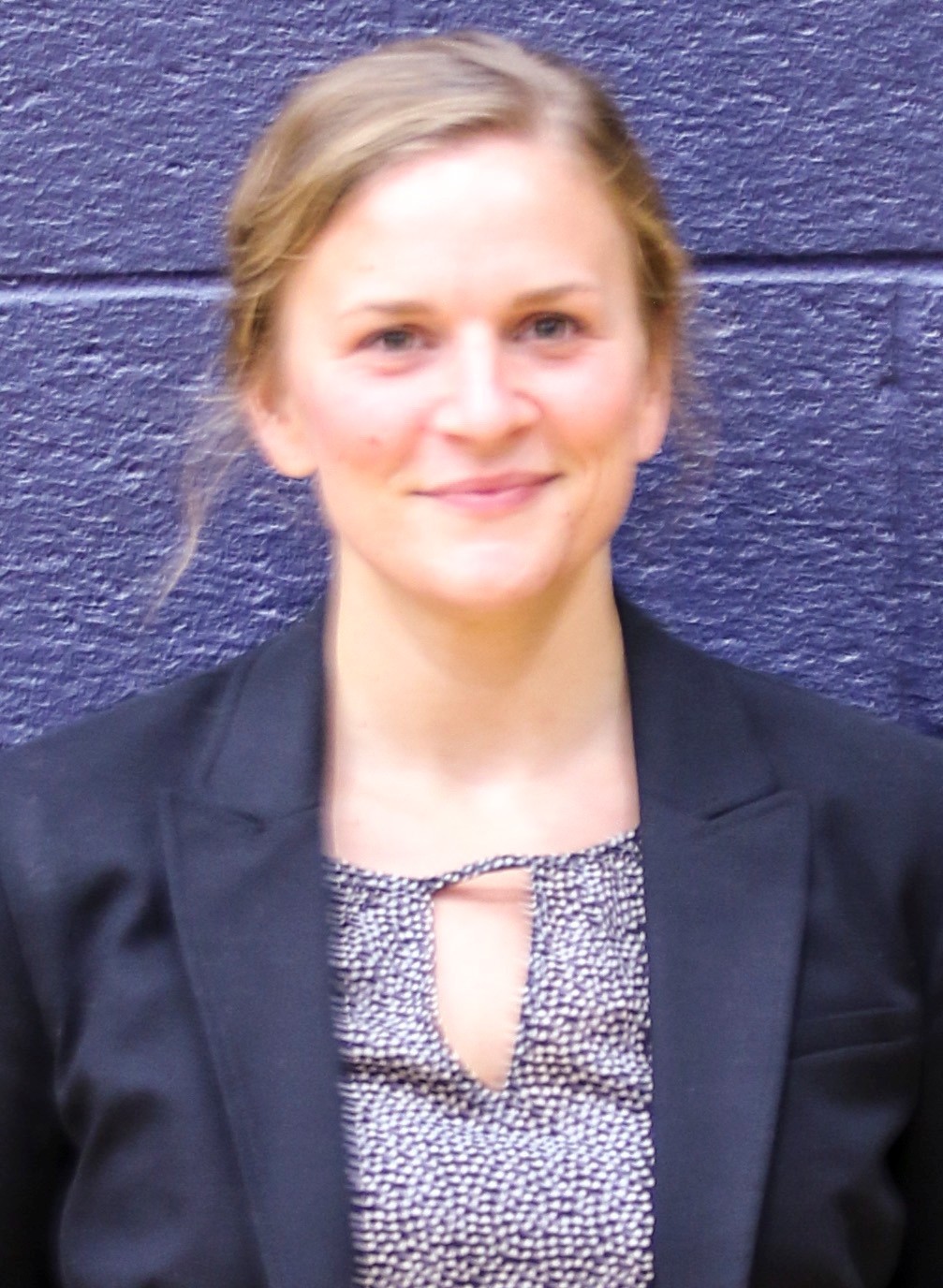 rebecca pugh
