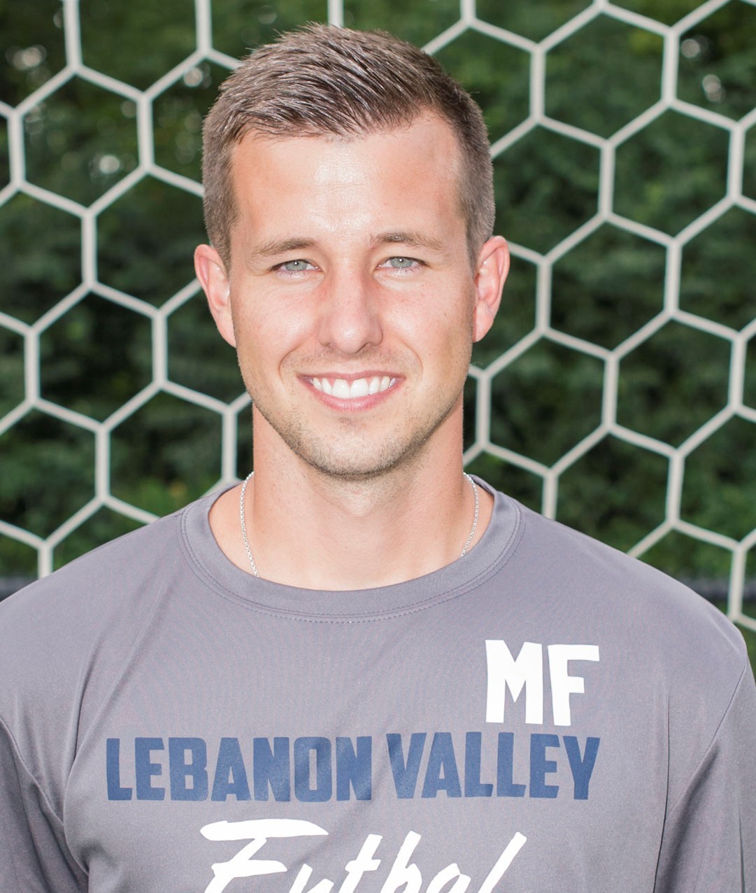Matt Frey
