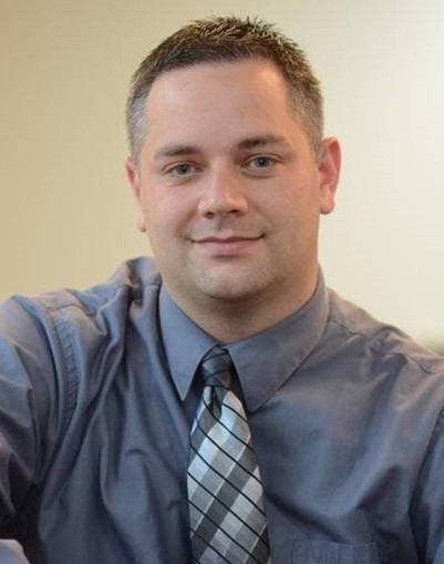 dave shapiro head shot