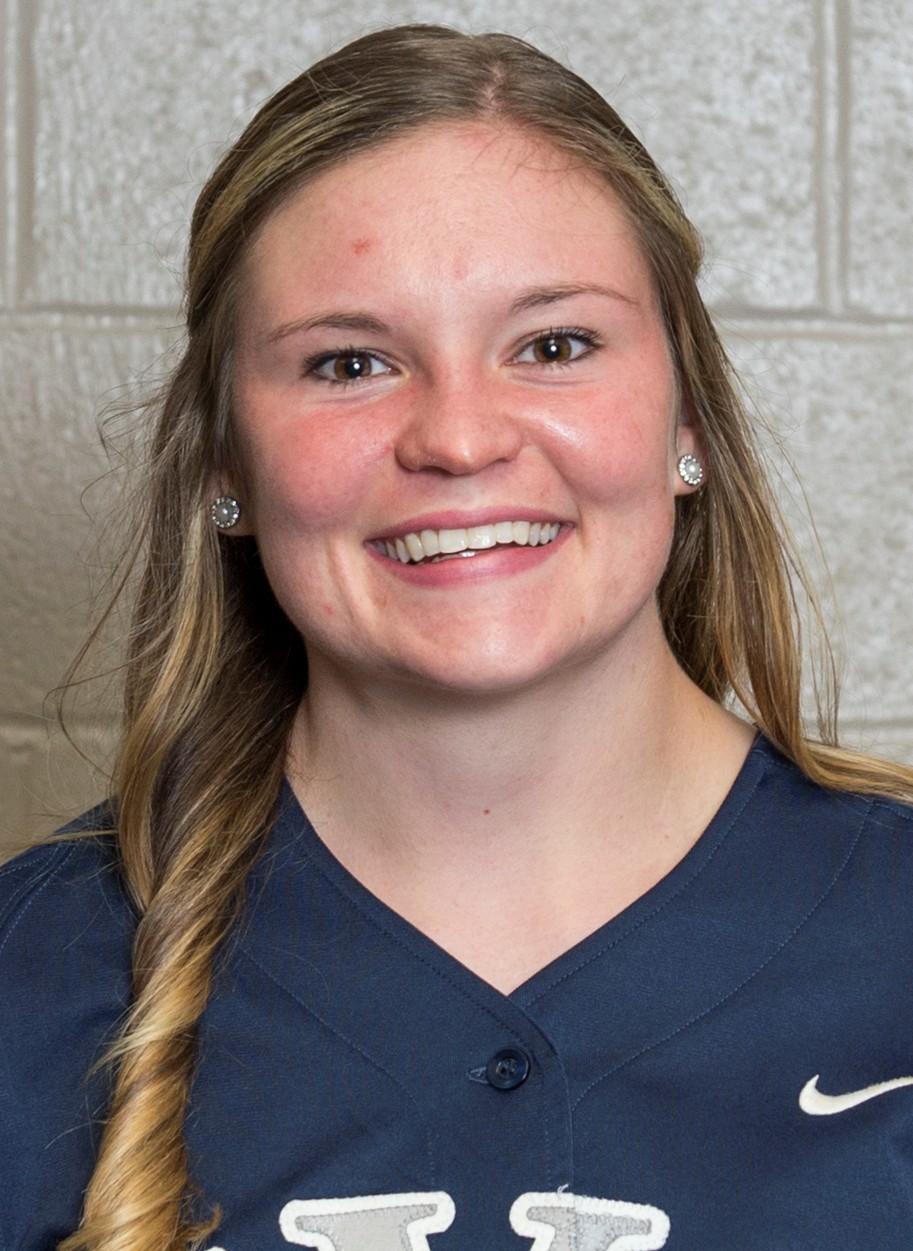 Sammy Bost Softball